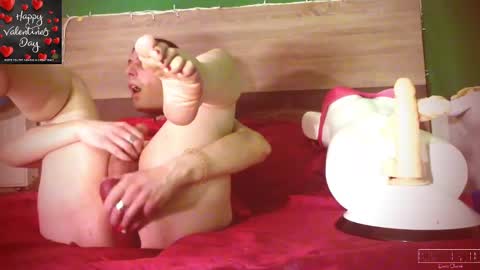 Betty Bellucci online show from February 14, 2025, 12:36 pm