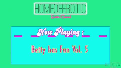 Betty Bellucci online show from March 5, 2025, 9:38 am