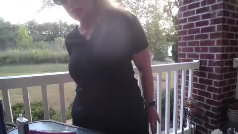 Snapshot of hotblondemilf1962 chatting on September 12, 2025, 11:04 pm hotblondemilf1962 online show from September 12, 2025, 11:04 pm