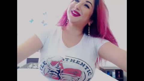 Snapshot of hotboobsmaya chatting on February 5, 2025, 12:17 pm hotboobsmaya online show from February 5, 2025, 12:17 pm