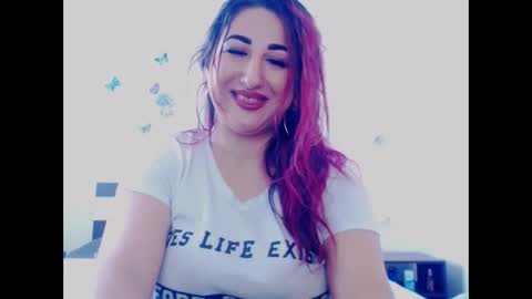 Snapshot of hotboobsmaya chatting on February 12, 2025, 12:12 pm hotboobsmaya online show from February 12, 2025, 12:12 pm