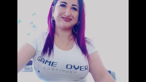 Snapshot of hotboobsmaya chatting on February 24, 2025, 9:43 am hotboobsmaya online show from February 24, 2025, 9:43 am