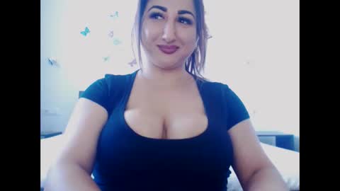 Snapshot of hotboobsmaya chatting on September 22, 2025, 8:38 am hotboobsmaya online show from September 22, 2025, 8:38 am