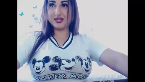 Snapshot of hotboobsmaya chatting on September 23, 2025, 9:23 am hotboobsmaya online show from September 23, 2025, 9:23 am