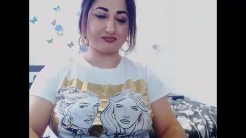 Snapshot of hotboobsmaya chatting on October 1, 2025, 9:26 am hotboobsmaya online show from October 1, 2025, 9:26 am
