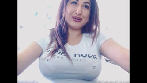 Snapshot of hotboobsmaya chatting on October 2, 2025, 7:48 am hotboobsmaya online show from October 2, 2025, 7:48 am