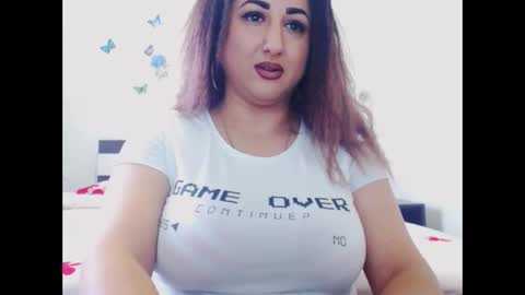 Snapshot of hotboobsmaya chatting on October 6, 2025, 8:23 am hotboobsmaya online show from October 6, 2025, 8:23 am