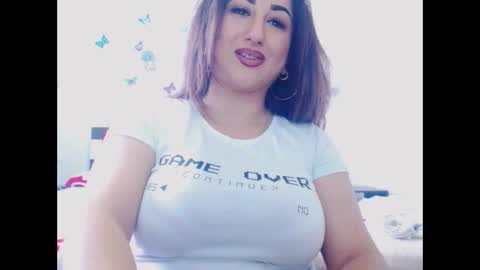 Snapshot of hotboobsmaya chatting on October 7, 2025, 8:00 am hotboobsmaya online show from October 7, 2025, 8:00 am
