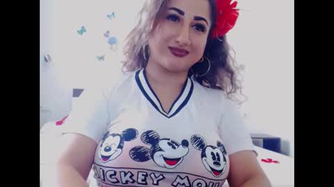 Snapshot of hotboobsmaya chatting on October 19, 2025, 9:54 am hotboobsmaya online show from October 19, 2025, 9:54 am