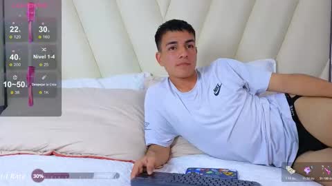 hotboy21_ online show from October 21, 2025, 4:13 am