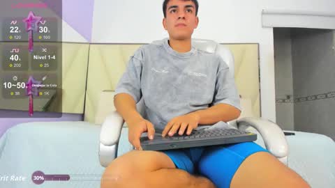 hotboy21_ online show from December 20, 2025, 4:52 am