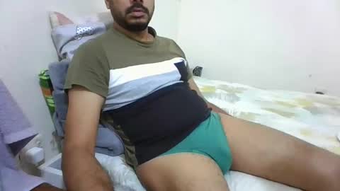 Hotboy8677 online show from October 28, 2025, 9:13 am