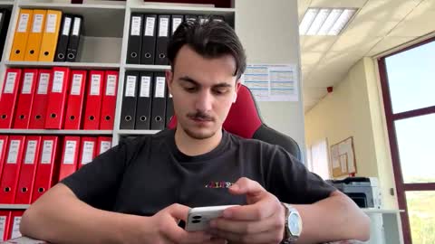 hotboyfuck9 online show from March 30, 2026, 11:22 am