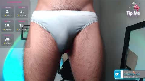 Alex Neon online show from January 14, 2026, 12:00 pm