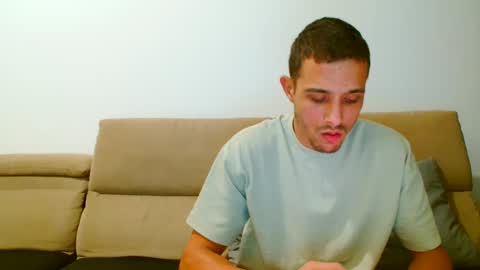 Hotboyshorny online show from January 24, 2025, 8:11 pm