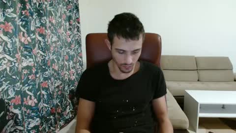 Hotboyshorny online show from February 17, 2025, 9:30 pm