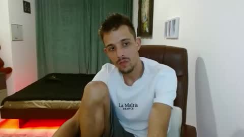 Hotboyshorny online show from February 15, 2026, 10:17 pm