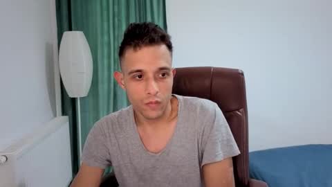 Hotboyshorny online show from March 22, 2026, 12:19 pm