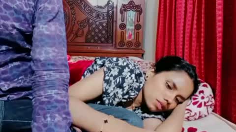 Hotcapolx online show from December 21, 2025, 5:20 pm