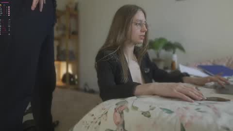 NICK AND NORA online show from April 11, 2026, 10:52 am