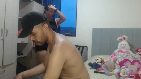 Hot Connection online show from May 30, 2026, 11:24 pm