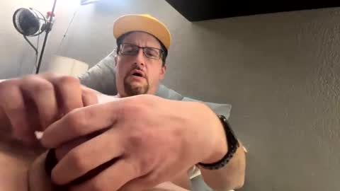 Snapshot of hotcpl_starrandryan chatting on February 1, 2026, 7:23 pm Hello Fun OFFICIAL Chaturbate online show from February 1, 2026, 7:23 pm