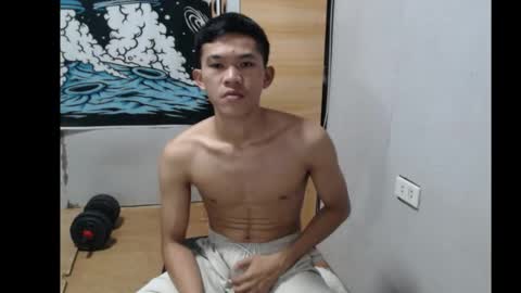 hotcuteasianxx online show from October 23, 2025, 9:24 pm