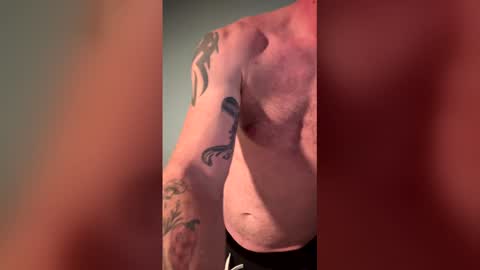 Snapshot of hotdadforyou chatting on February 1, 2026, 1:15 am hotdadforyou online show from February 1, 2026, 1:15 am