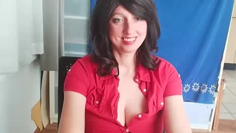 Snapshot of hotdestany chatting on February 12, 2025, 12:55 pm Hot Destany online show from February 12, 2025, 12:55 pm