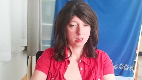 Snapshot of hotdestany chatting on February 19, 2025, 10:12 am Hot Destany online show from February 19, 2025, 10:12 am