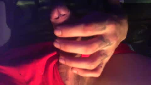 hotdick4200 online show from October 10, 2025, 8:35 am