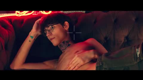 Archi Stewart online show from March 27, 2026, 9:36 pm