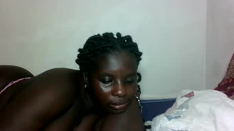 EBBY online show from October 28, 2025, 7:05 pm