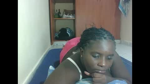 EBBY online show from March 1, 2026, 8:44 pm