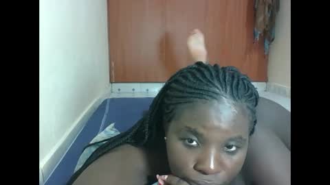 EBBY online show from April 2, 2026, 5:32 pm