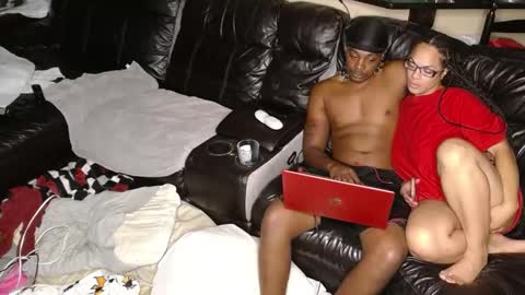 Sasha  Daniel online show from February 17, 2025, 12:54 am