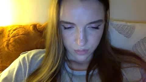 effy online show from November 20, 2025, 8:41 pm