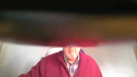 hotejok online show from January 31, 2025, 3:00 pm