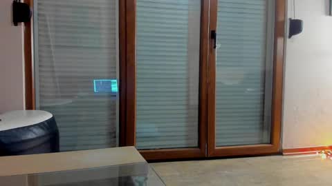 Erika  online show from February 7, 2025, 9:48 pm