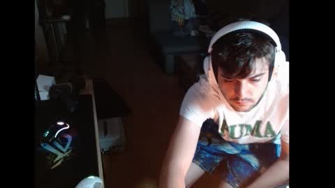 Snapshot of hotfilled chatting on October 17, 2025, 1:09 am Mephisto667 online show from October 17, 2025, 1:09 am