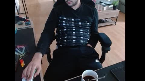 Snapshot of hotfilled chatting on October 21, 2025, 11:44 am Mephisto667 online show from October 21, 2025, 11:44 am