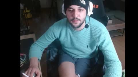 Snapshot of hotfilled chatting on February 5, 2026, 8:02 pm Mephisto667 online show from February 5, 2026, 8:02 pm