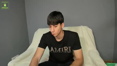 QUENTIN online show from October 24, 2025, 5:26 am