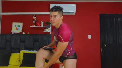 felipe  marcello online show from December 26, 2024, 11:03 pm