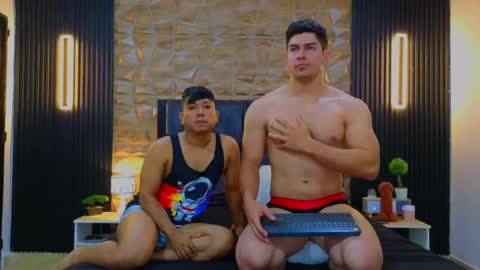 felipe  marcello online show from February 12, 2025, 3:49 pm