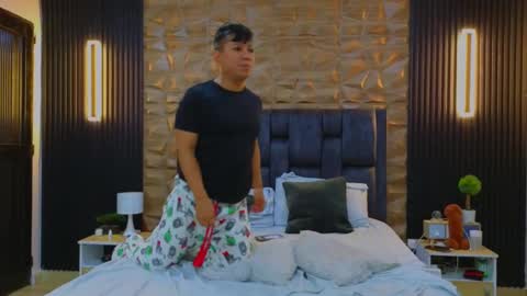 felipe  marcello online show from March 6, 2025, 3:24 pm