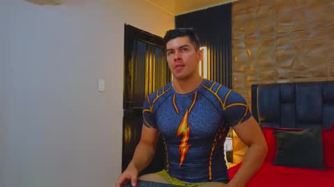 felipe  marcello online show from March 11, 2025, 4:51 pm