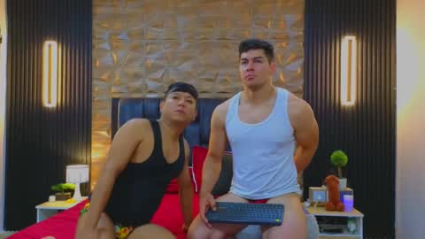 felipe  marcello online show from March 12, 2025, 3:07 pm