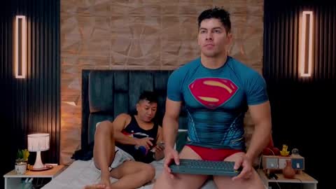 felipe  marcello online show from September 16, 2025, 2:18 pm