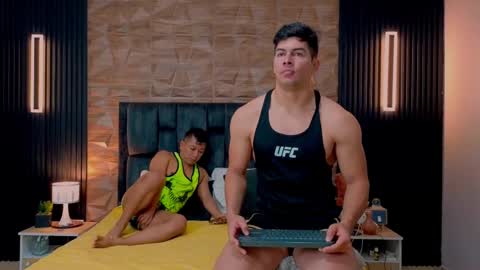 felipe  marcello online show from September 17, 2025, 2:52 pm